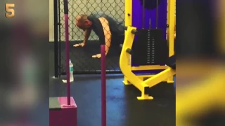 34 Workout Fail Nominees: FailArmy Hall Of Fame (April 2017) part 1