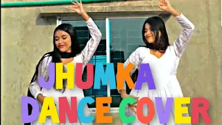 JHUMKA dance cover|@XeferRahman | xefer x muza| sumaiya mim| umme harisa