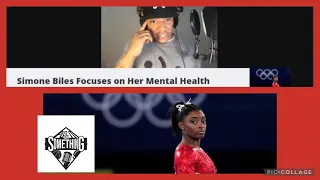 The REALEST Reactions to Simone Biles Putting Mental Health Over the Olympics: from PIOS Ep. 66