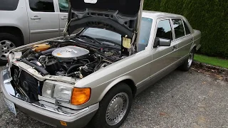 Fuse Box Service Almost Every 1995 and Older Benz Needs. Don't Believe Go Look!