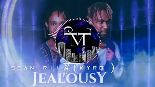 Jealousy - sean rii  X  jenieo ( KYRO ) Afro mix 2022 DJADJA❣✌ @paradiselifemusic675