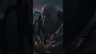 thanos quotes part 1 "you could not live with your own failure"