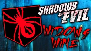 Widows Wine Perk Jingle 1 HOUR