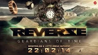 Dark-E - Reverze Flashback @ REVERZE "Guardians of Time" (2014 Live-set)