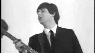 The Beatles-Bad To Me