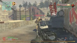 MW2 is Still Alive! Quarry Nuke