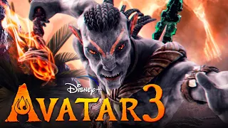 AVATAR 3 Is About To Change Everything