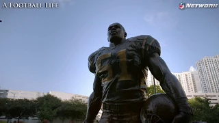 A Football Life: Sam Mills Teaser