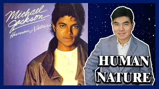 ONE OF MY FAVORITE MJ SONGS!! | Human Nature - Michael Jackson | Reaction | Soul Surging Reacts