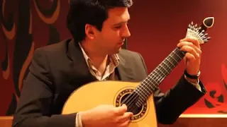 Guitarrada - Variações de Armandinho por Miguel Braga na guitarra portuguesa e Ricardo Pons na viola