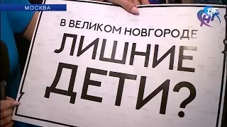 Людмила Александрова подвела итоги участия съемочной группы НТ в пресс-конференции Владимира Путина