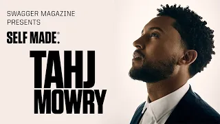 Swagger Magazine Presents: A Conversation With Tahj Mowry