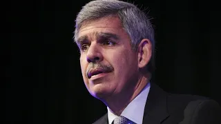 El-Erian: Fed Made Mistake Ruling Out 75 Point Rate Hike