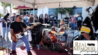 Nicko Mcbrain Smoke on the water cover.mp4