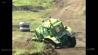 #Amazing ULTIMATE TRACTOR FAILS 2015 EPIC 8mins Tractors FAIL / WIN Compilation #HD #2017