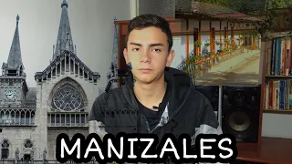 Manizales, segunda mejor ciudad para vivir en Colombia 2021.