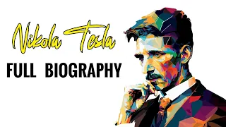 นิโคลา เทสลา คือใคร? - ความจริงที่ทุกคนควรรู้เกี่ยวกับ Nikola Tesla