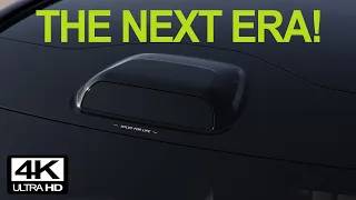 Volvo EX90 - What is it and what to expect? Polestar 3 sibling?