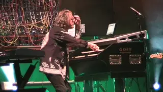 Keith Emerson - Hoedown