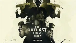The Outlast Trials - Original Soundtrack Vol.2 Preview [Official]