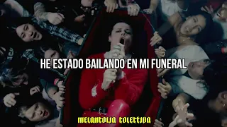 YUNGBLUD - The Funeral (Sub. Español)