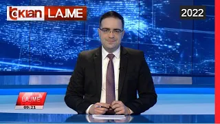 Edicioni i Lajmeve Tv Klan 3 Mars 2022, ora 09:00 Lajme - News