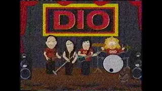 South Park: Holy Diver