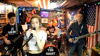 Rebel Rebel (cover) - David Bowie