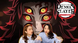 IT'S FINALLY BACK! Demon Slayer (Kimetsu no Yaiba) - Season 3 Episode 1 | Reaction