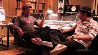 Mix with the Masters - Late Night with Chris Lord-Alge & Manny Marroquin