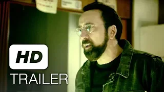 Looking Glass - Trailer (2018) | Nicolas Cage, Robin Tunney