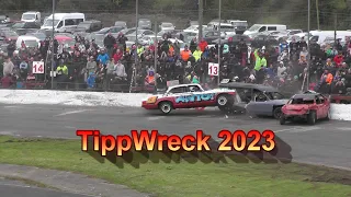 Tippwreck 2023