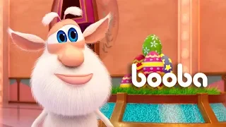 Booba 😁 New episode 🐰 Easter 🌈 Cartoons collection 🥳 Funny cartoons for kids and teens 💥 Moolt Kids