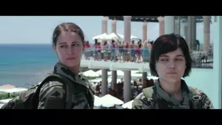 The Stopover / Voir du pays (2016) - Excerpt 1 (English subs)