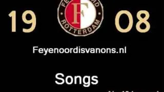 Hermes House Band - Feest bij Feyenoord