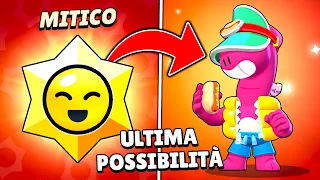 NON VOGLIO! 😠 Brawl Stars mi OBBLIGA a Sbloccare DOUG!