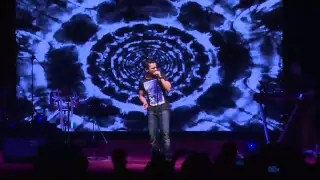 Aditya Narayan Live in Concert @ Parul Group of Institutes