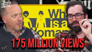 "What is a Woman?" ONE YEAR LATER! w/ @MattWalsh