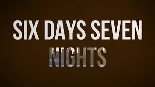 podcast: Six Days Seven Nights (1998) - HD Full Movie Podcast Episode | Film Review