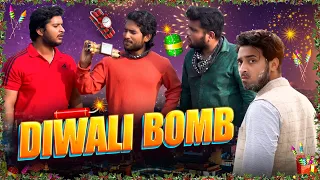 DIWALI 🪔 KA BADLA 😨 | TOP REAL TEAM | TRT