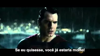 Batman vs Superman: A Origem da Justiça - Cena (Legendado)