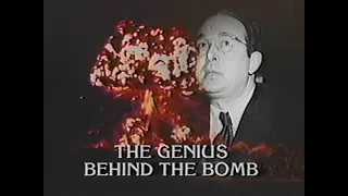 The Genius Behind the Bomb (1992)