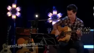 Kelly Jones; Songbook - Just Looking [Acoustic]