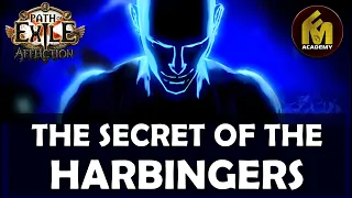 [PoE 3.23] The BEST strategy to farm Harbinger for Fracturing Orbs