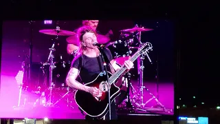 Goo Goo Dolls- Iris- (Live) Salt Lake City - 7/26/2022