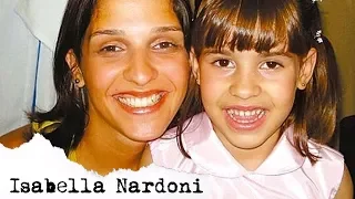 INFÂNCIA INTERROMPIDA | Caso Isabella Nardoni