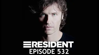 Hernan Cattaneo Resident 532 17-07-2021