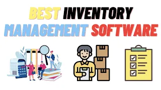 Best Inventory Management Software for Small Business | Complete Business Solutions