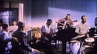 The Nat King Cole Musical story 1955 HD