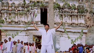 Jayam Manadera Movie Scenes | Venkatesh Daggubati | SP Shorts